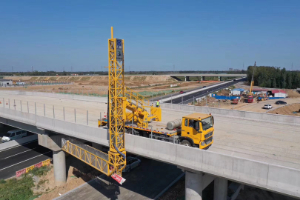 桥梁体外预应力加固，找武汉新顺畅路桥养护公司专业加固维修施工
